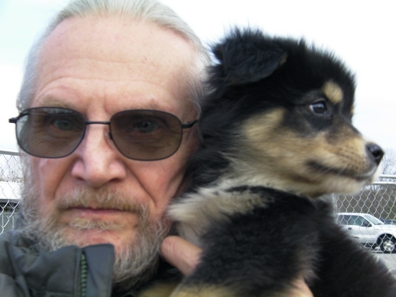 Rocky - December 2014